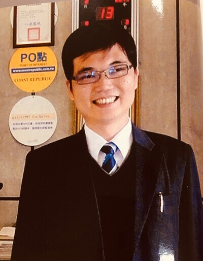 第20屆-王嘉寶會長(99學年度)
