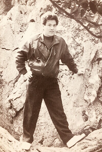第2屆-郭崇壁會長(81學年度)
