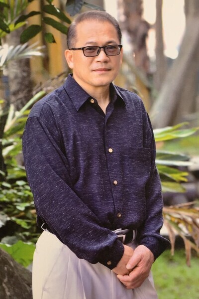 第25及26屆-羅文財會長(104及105學年度)