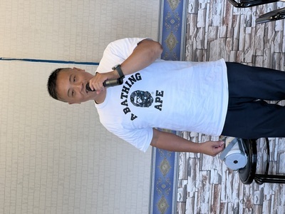 第32及33屆-許斌煌會長(111及112學年度)