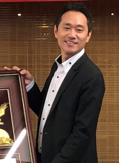 第31屆-李建忠會長(110學年度)