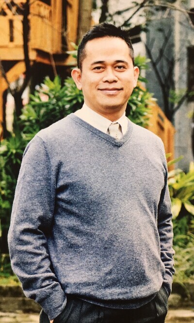 第6任-包志強校長(民國100年8月1日至民國104年7月31日)