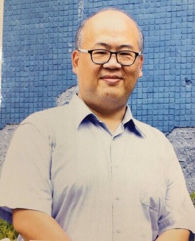 第8任-邱華璋校長(民國107年8月1日至民國113年7月31日)